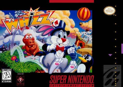 Whizz (USA)